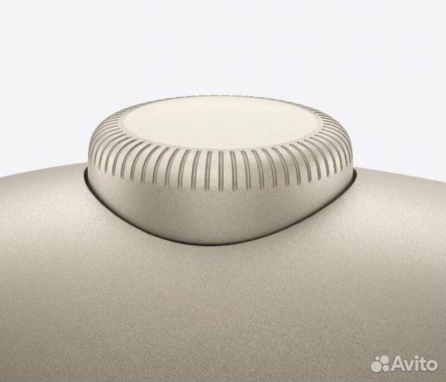 Apple AirPods Max USB-C, MWW53, (2024), «Starlight