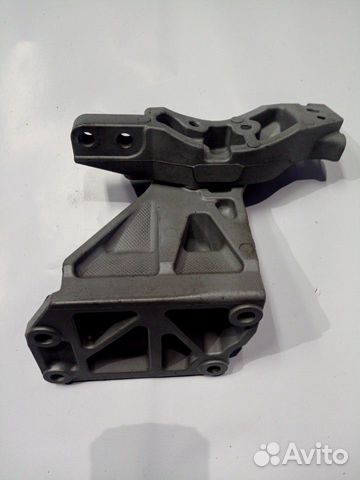 Лапа двигателя Инфинити фх 35