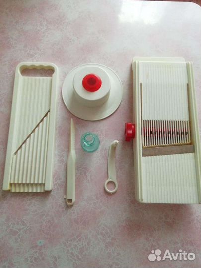 Терка для овощей