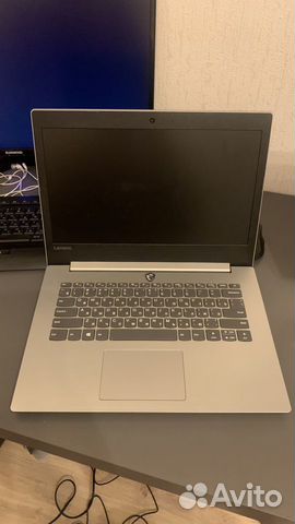 Ноутбук Lenovo IdeaPad 330 14ast объявление продам
