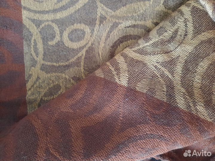 Шарф палантин женский