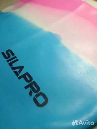 Шапочка для плавания