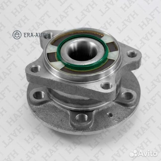 Haft RH0150 Ступица зад