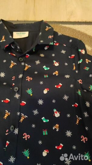 Рубашка acoola 128