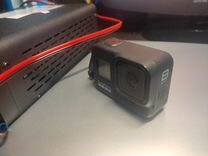 Продам gopro 8 black