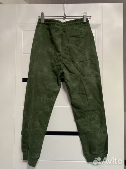 Новые штаны спортивные OVS Италия 128