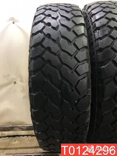 Roadstone Roadian MT 235/85 R16 120Q