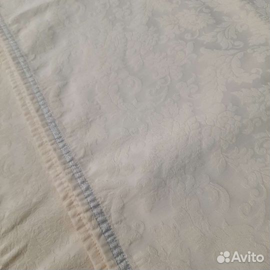 Скатерть и салфетки