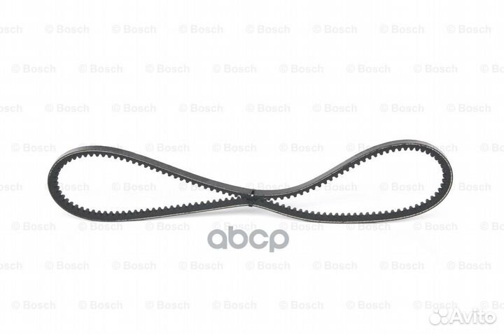 Ремень клиновой 1987947644 Bosch