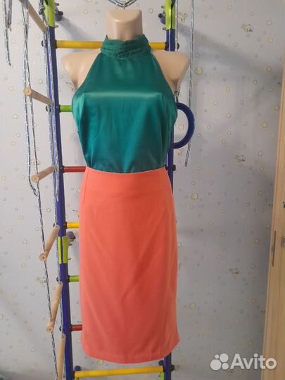 Топ женский 48 размер