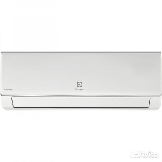 Сплит-система electrolux eacs-18HAV/N321Y комплект