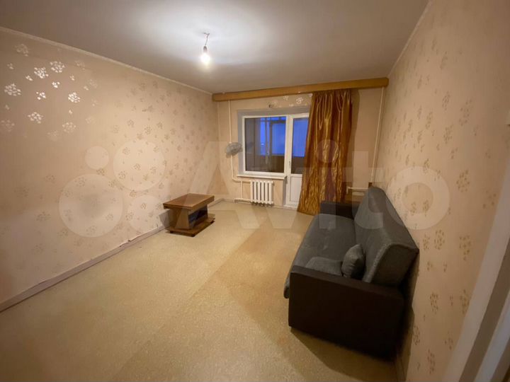 Комната 18 м² в 4-к., 10/16 эт.