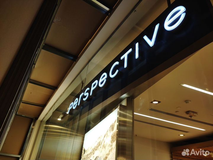 Лучшие вывески