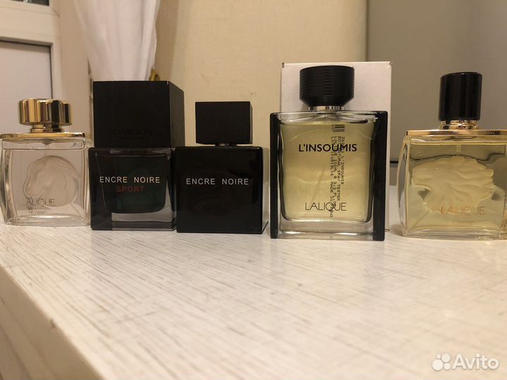 Estée Lauder парфюм