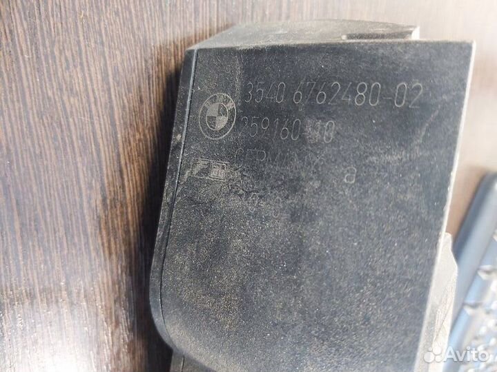 Педаль газа Bmw 520I E39 M52 1996