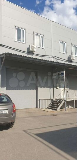 Склад, 360 м²