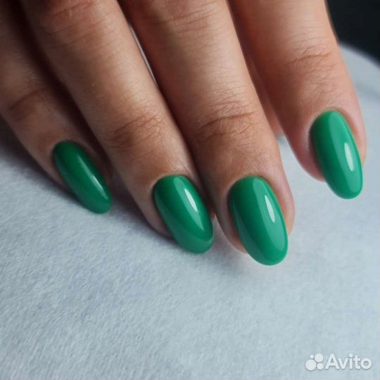 Маникюр и педикюр на дому