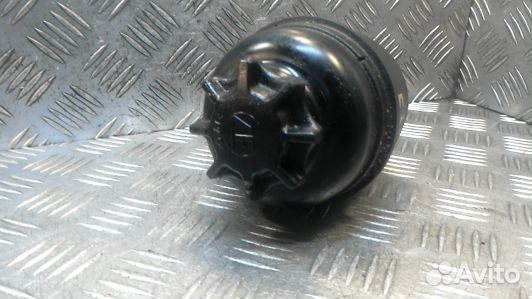 Бачок гу land rover range rover 2 (5NI19NO01)