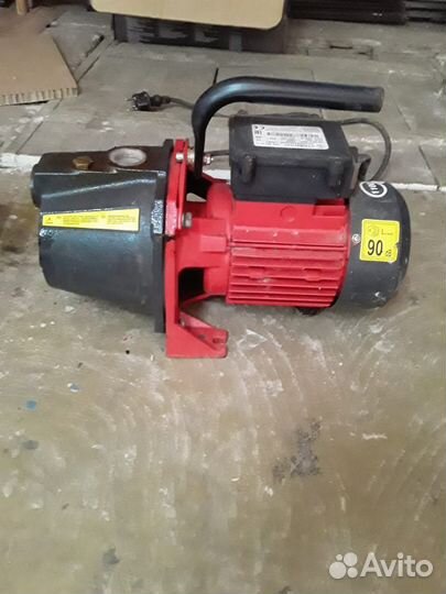 Скважинный насос