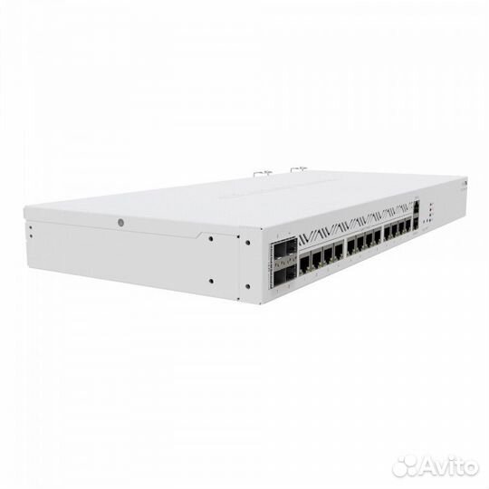 Маршрутизатор MikroTik CCR2116-12G-4S+