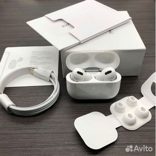 Наушники airpods pro 2