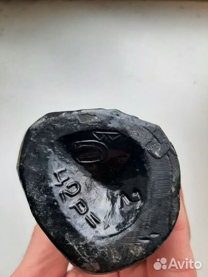 Статуэтка Швейк бравый солдат