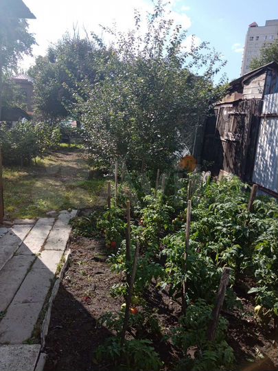 Участок 4,3 сот. (ИЖС)