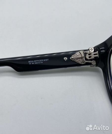 Оправа для очков Chrome Hearts