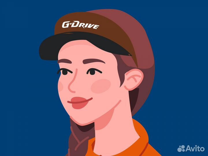 Оператор-кассир АЗС (шоссе Космонавтов, 19 а)