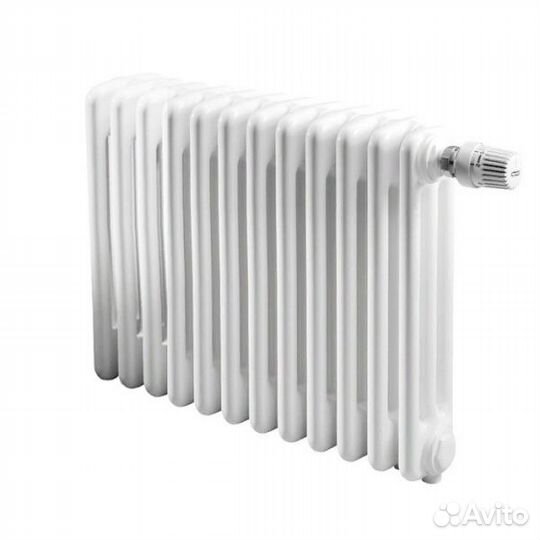 Радиатор tesi 30365/08 CL.01 (белый) Т25