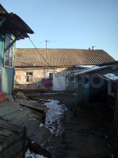 Дом 70 м² на участке 13 сот.