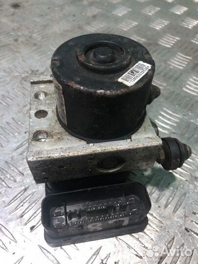 Блок ABS Mitsubishi Lancer