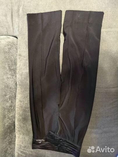 Рубашка и брюки для мальчика на бальные танцы