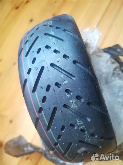 Покрышки для электросамоката