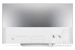 Телевизор LG oled 55C7V