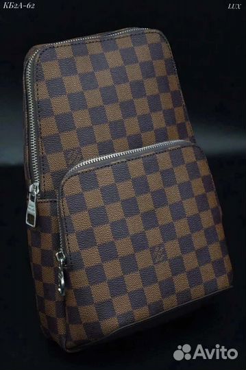 Сумка нагрудная