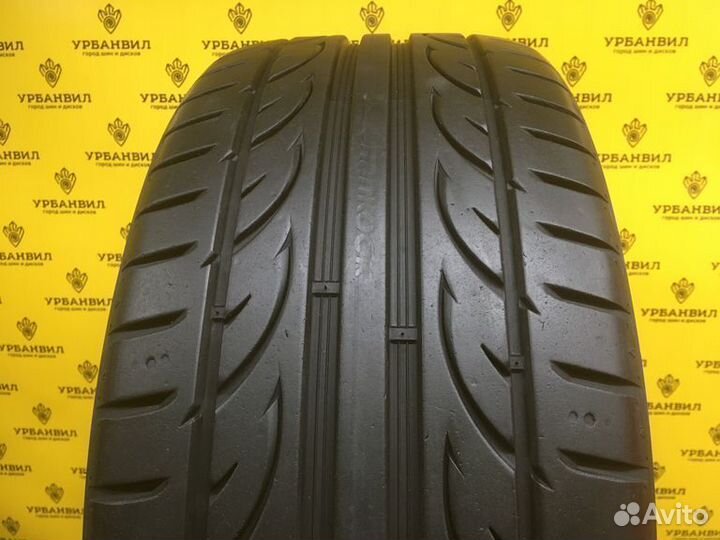 Hankook Ventus V12 Evo2 K120 245/40 R19 98Y