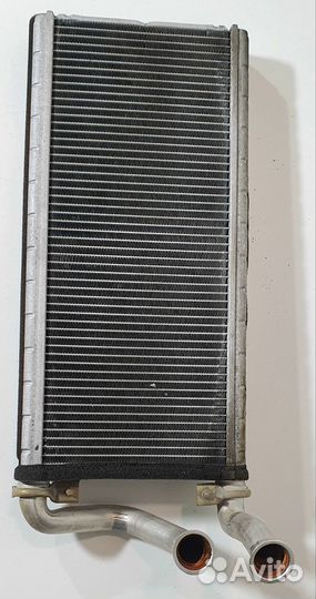 Радиатор отопителя Land Rover Discovery III