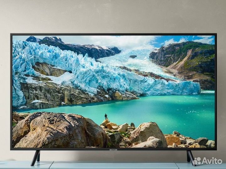 Телевизор Samsung UE43N5000 109 см