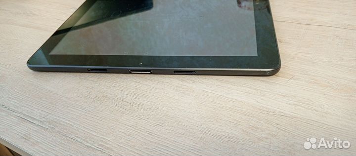 Планшет asus zenpad 10