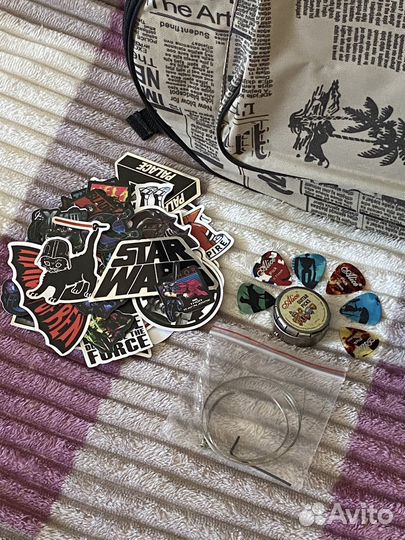 Акустическая гитара Phill Pro AS-4104