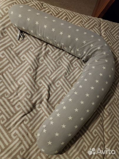 Подушка для беременных