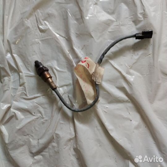 Датчик кислорода Рено Сандеро 2 1.6 H4MD