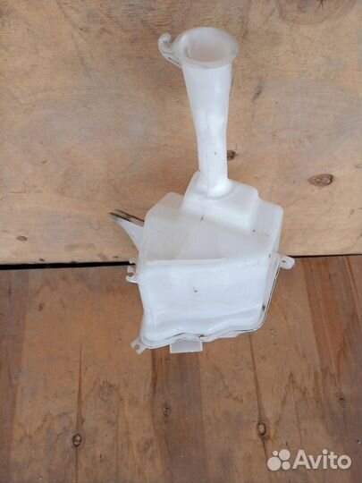 Бачок омывателя Kia Cerato 4