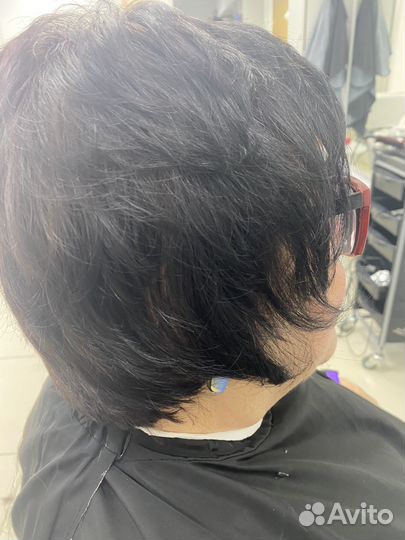 Парикмахер