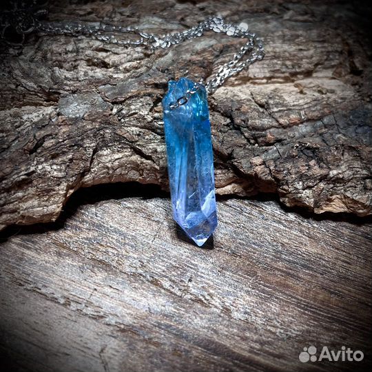 Украрашения ручной работы