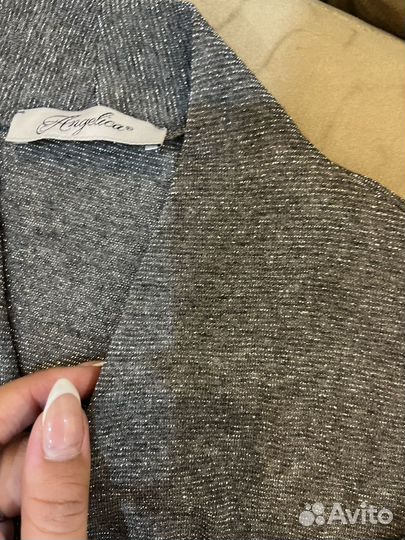 Комбинезон женский