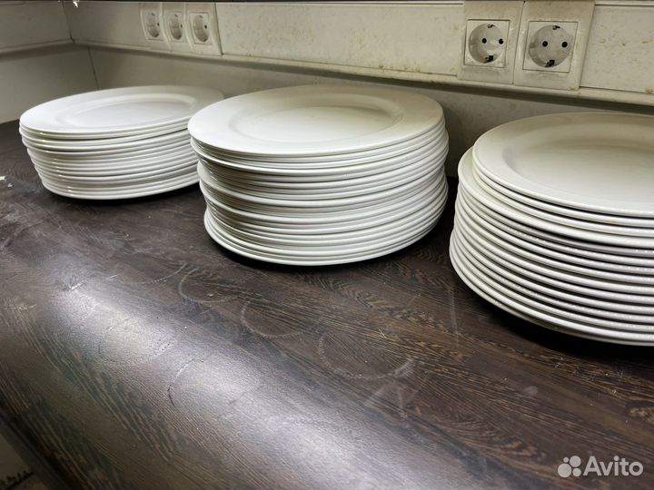 Продаётся ресторанная посуда