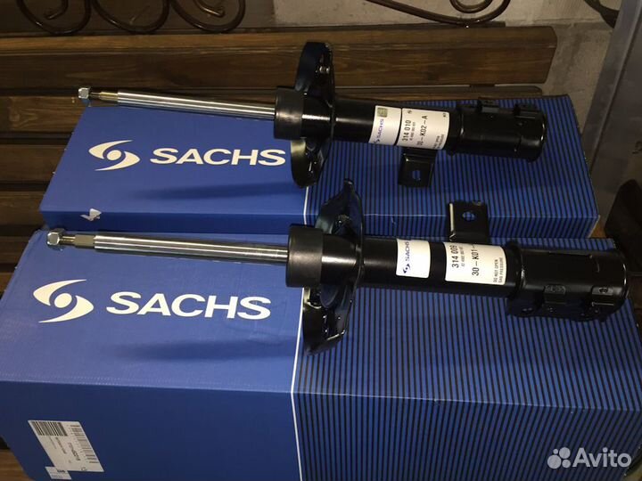 Амортизаторы стойки Хендай киа Hyundai KIA