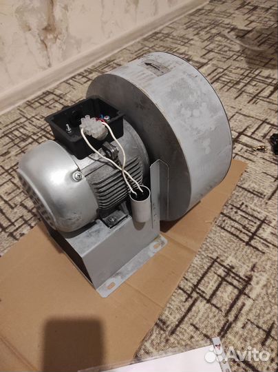 Электродвигатель 220в бу